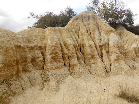 GeoHunter portfolio image