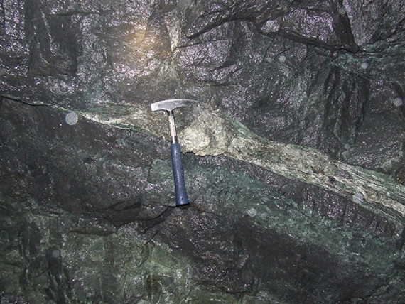 GeoHunter portfolio image